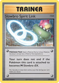 Slowbro Spirit Link #86 Pokemon Evolutions